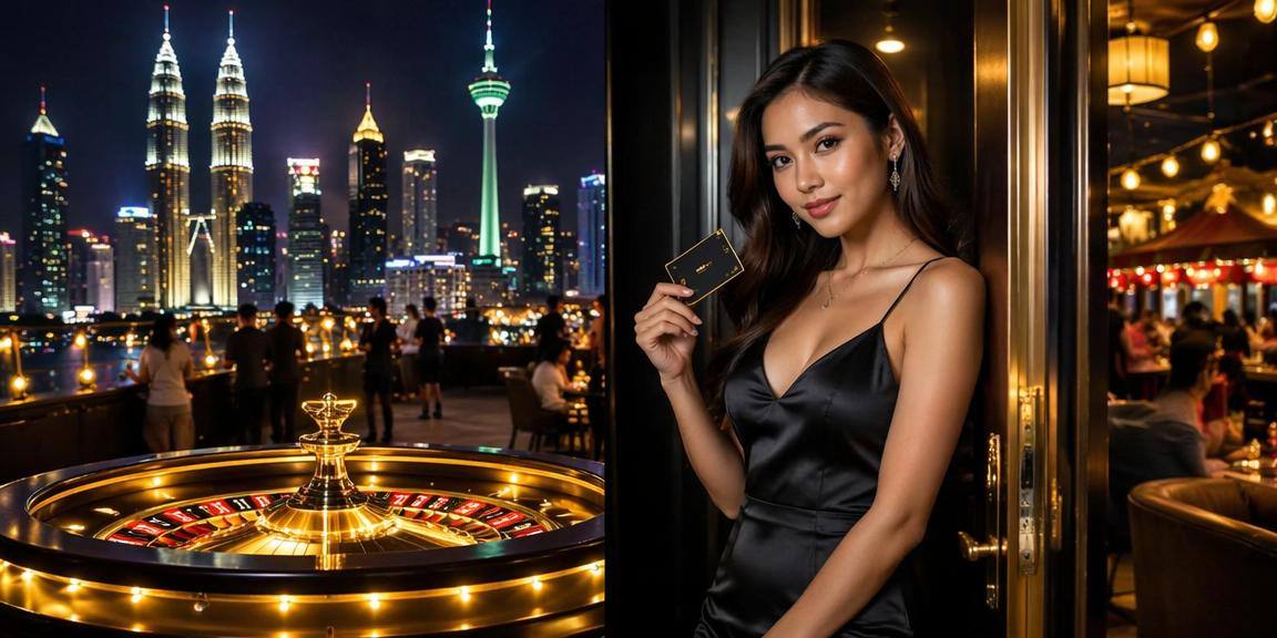 ramalan lotto Live Casino Malaysia dengan Touch 'n Go eWallet