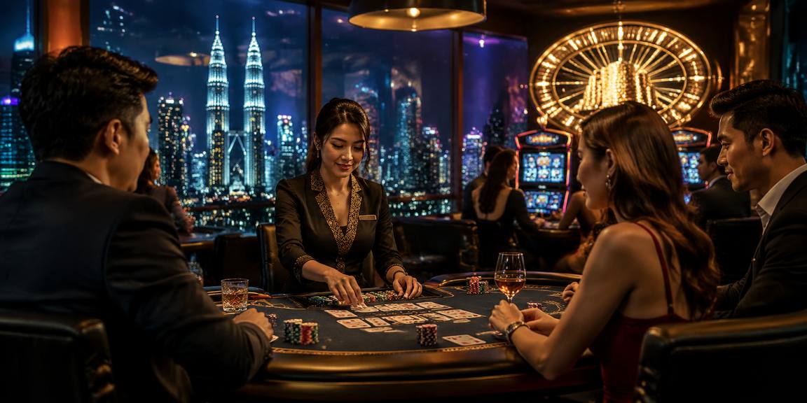 Secrets Of Cleopatra di ramalan lotto