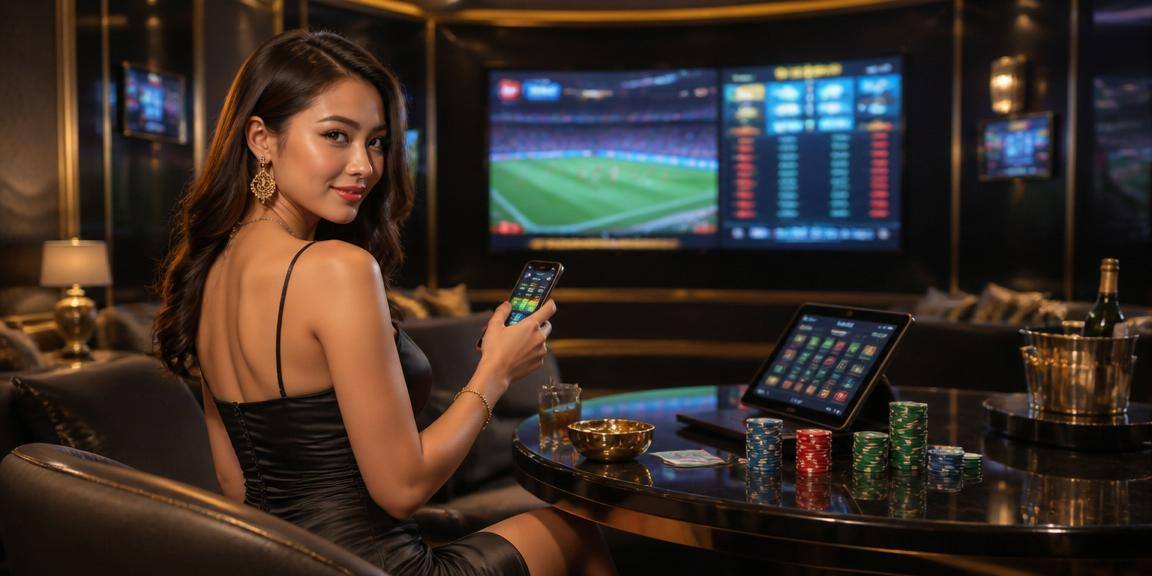 Ruang Slot Kami Direka untuk Pemain Malaysia