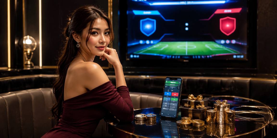 Ruang Slot Kami Direka untuk Pemain Malaysia