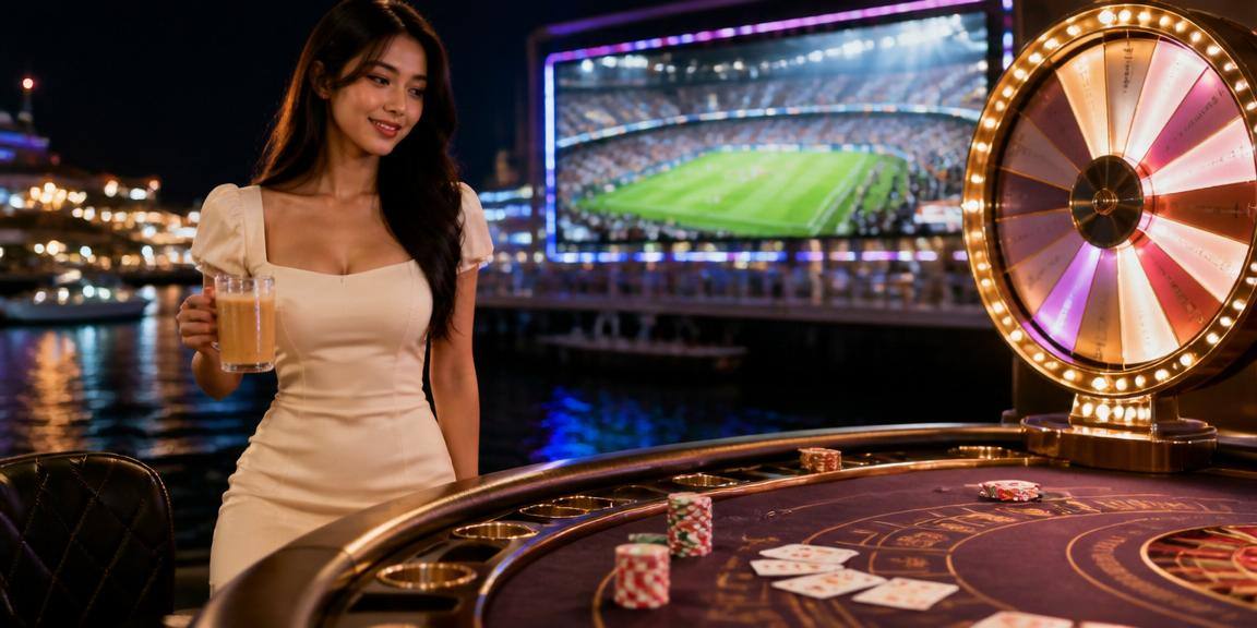 Apa yang anda perlu tahu tentang ramalan lotto