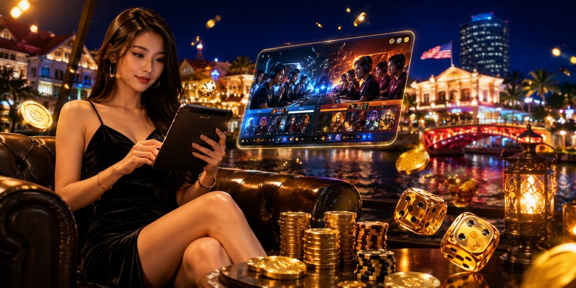 Fish Hunter di ramalan lotto — Tembakan Langsung, Hadiah Nyata
